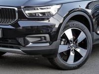 Volvo XC40 T3 - SUV/Off-road - Schwarz - Gebrauchtwagen - Bild 6