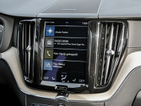 Volvo XC60 B4 (D) - SUV/Off-road - Grau - Gebrauchtwagen - Bild 9
