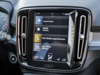 Volvo XC40 T3 - SUV/Off-road - Schwarz - Gebrauchtwagen - Bild 9