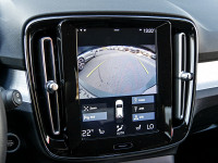 Volvo XC40 T3 - SUV/Off-road - Schwarz - Gebrauchtwagen - Bild 10
