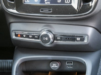 Volvo XC40 T3 - SUV/Off-road - Schwarz - Gebrauchtwagen - Bild 11
