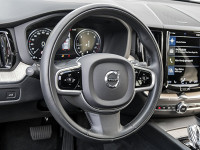 Volvo XC60 B4 (D) - SUV/Off-road - Grau - Gebrauchtwagen - Bild 15