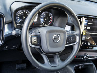 Volvo XC40 T3 - SUV/Off-road - Schwarz - Gebrauchtwagen - Bild 14