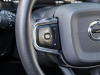 Volvo XC40 T3 - SUV/Off-road - Schwarz - Gebrauchtwagen - Bild 15