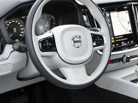 Volvo V60 B4 (D) - Kombi - Weiss - Gebrauchtwagen - Bild 11