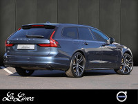 Volvo V90 B5 (B) - Kombi - Blau - Gebrauchtwagen - Bild 2