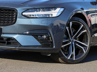 Volvo V90 B5 (B) - Kombi - Blau - Gebrauchtwagen - Bild 3