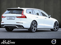 Volvo V60 B4 (B) - Kombi - Weiss - Gebrauchtwagen - Bild 2