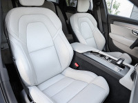 Volvo V90 B5 (B) - Kombi - Blau - Gebrauchtwagen - Bild 6