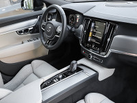 Volvo V90 B5 (B) - Kombi - Blau - Gebrauchtwagen - Bild 7