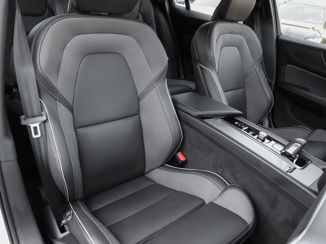 Volvo V60 B4 (B) - Kombi - Weiss - Gebrauchtwagen - Bild 6
