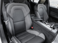 Volvo V60 B4 (B) - Kombi - Weiss - Gebrauchtwagen - Bild 6