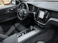 Volvo V60 B4 (B) - Kombi - Weiss - Gebrauchtwagen - Bild 7