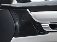 Volvo V90 B5 (B) - Kombi - Blau - Gebrauchtwagen - Bild 10