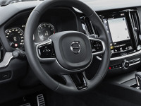 Volvo V60 B4 (B) - Kombi - Weiss - Gebrauchtwagen - Bild 11