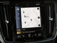 Volvo V90 B5 (B) - Kombi - Blau - Gebrauchtwagen - Bild 13