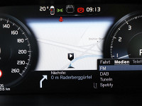 Volvo V60 B4 (B) - Kombi - Weiss - Gebrauchtwagen - Bild 15