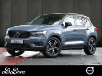 Volvo XC40 T5 Recharge - SUV/Off-road - Grau - Gebrauchtwagen - Bild 1
