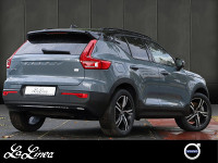 Volvo XC40 T5 Recharge - SUV/Off-road - Grau - Gebrauchtwagen - Bild 2