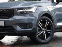 Volvo XC40 T5 Recharge - SUV/Off-road - Grau - Gebrauchtwagen - Bild 3