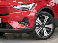 Volvo C40 Twin AWD - SUV/Off-road - Rot - Gebrauchtwagen - Bild 6
