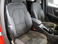 Volvo C40 Twin AWD - SUV/Off-road - Rot - Gebrauchtwagen - Bild 7