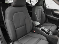 Volvo XC40 T5 Recharge - SUV/Off-road - Grau - Gebrauchtwagen - Bild 6
