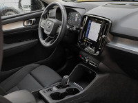 Volvo XC40 T5 Recharge - SUV/Off-road - Grau - Gebrauchtwagen - Bild 7