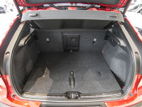 Volvo C40 Twin AWD - SUV/Off-road - Rot - Gebrauchtwagen - Bild 12
