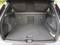Volvo XC40 T5 Recharge - SUV/Off-road - Grau - Gebrauchtwagen - Bild 11