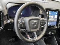 Volvo C40 Twin AWD - SUV/Off-road - Rot - Gebrauchtwagen - Bild 15