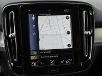 Volvo XC40 T5 Recharge - SUV/Off-road - Grau - Gebrauchtwagen - Bild 14