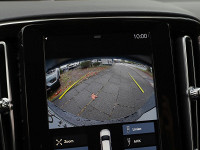 Volvo XC40 T5 Recharge - SUV/Off-road - Grau - Gebrauchtwagen - Bild 15