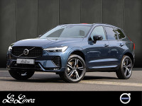 Volvo XC60 B4 (D) AWD - SUV/Off-road - Blau - Gebrauchtwagen - Bild 1