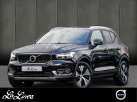 Volvo XC40 T2 - SUV/Off-road - Schwarz - Gebrauchtwagen - Bild 1