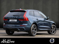 Volvo XC60 B4 (D) AWD - SUV/Off-road - Blau - Gebrauchtwagen - Bild 2