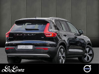 Volvo XC40 T2 - SUV/Off-road - Schwarz - Gebrauchtwagen - Bild 2