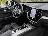 Volvo XC60 B4 (D) AWD - SUV/Off-road - Blau - Gebrauchtwagen - Bild 3