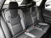 Volvo XC60 B4 (D) AWD - SUV/Off-road - Blau - Gebrauchtwagen - Bild 5