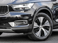 Volvo XC40 T2 - SUV/Off-road - Schwarz - Gebrauchtwagen - Bild 6