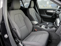 Volvo XC40 T2 - SUV/Off-road - Schwarz - Gebrauchtwagen - Bild 7