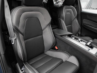 Volvo XC60 B4 (D) AWD - SUV/Off-road - Blau - Gebrauchtwagen - Bild 7