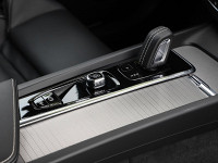 Volvo XC60 B4 (D) AWD - SUV/Off-road - Blau - Gebrauchtwagen - Bild 9