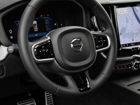 Volvo XC60 B4 (D) AWD - SUV/Off-road - Blau - Gebrauchtwagen - Bild 13