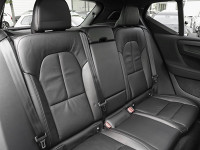 Volvo XC40 T4 Recharge - SUV/Off-road - Grau - Gebrauchtwagen - Bild 5