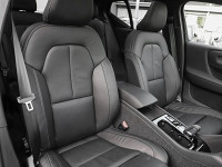 Volvo XC40 T4 Recharge - SUV/Off-road - Grau - Gebrauchtwagen - Bild 7