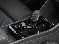 Volvo XC40 T4 Recharge - SUV/Off-road - Grau - Gebrauchtwagen - Bild 9