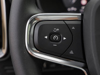 Volvo XC40 T4 Recharge - SUV/Off-road - Grau - Gebrauchtwagen - Bild 15