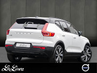 Volvo XC40 P6 Recharge - SUV/Off-road - Weiss - Gebrauchtwagen - Bild 2