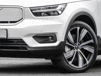 Volvo XC40 P6 Recharge - SUV/Off-road - Weiss - Gebrauchtwagen - Bild 6
